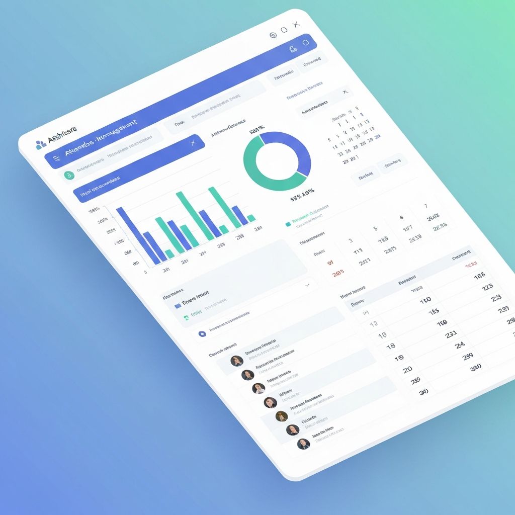 Attendance Management System